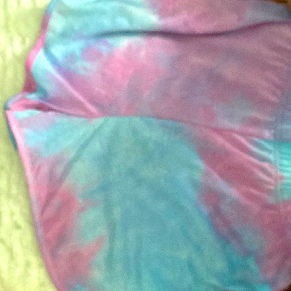 SHEIN KIDS GIRLS MATCHING SET SIZE 11-12